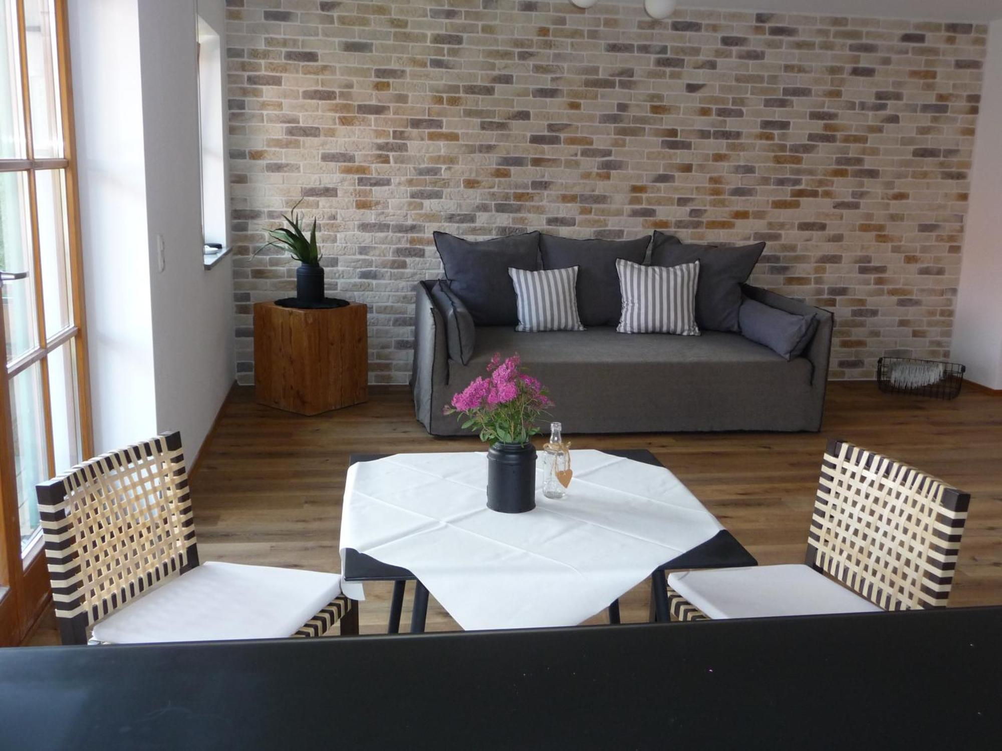 Freiraum Apartamento Ofterschwang Exterior foto